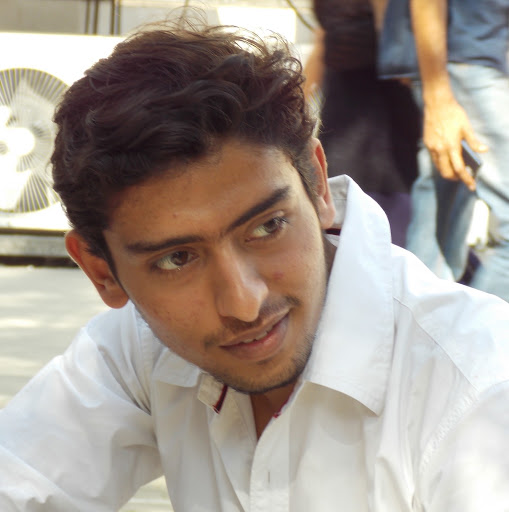 utkarsh vashishtha