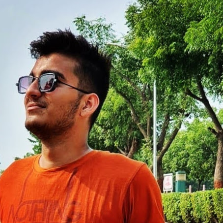 Priyanshu Malviya