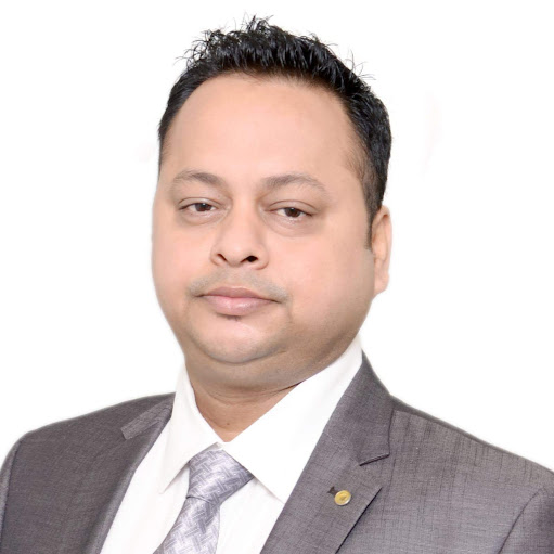 Abhishek Singh