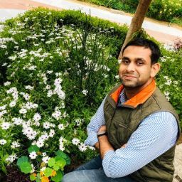 Jatin Goyal