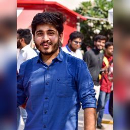 Abhijeet Sharma
