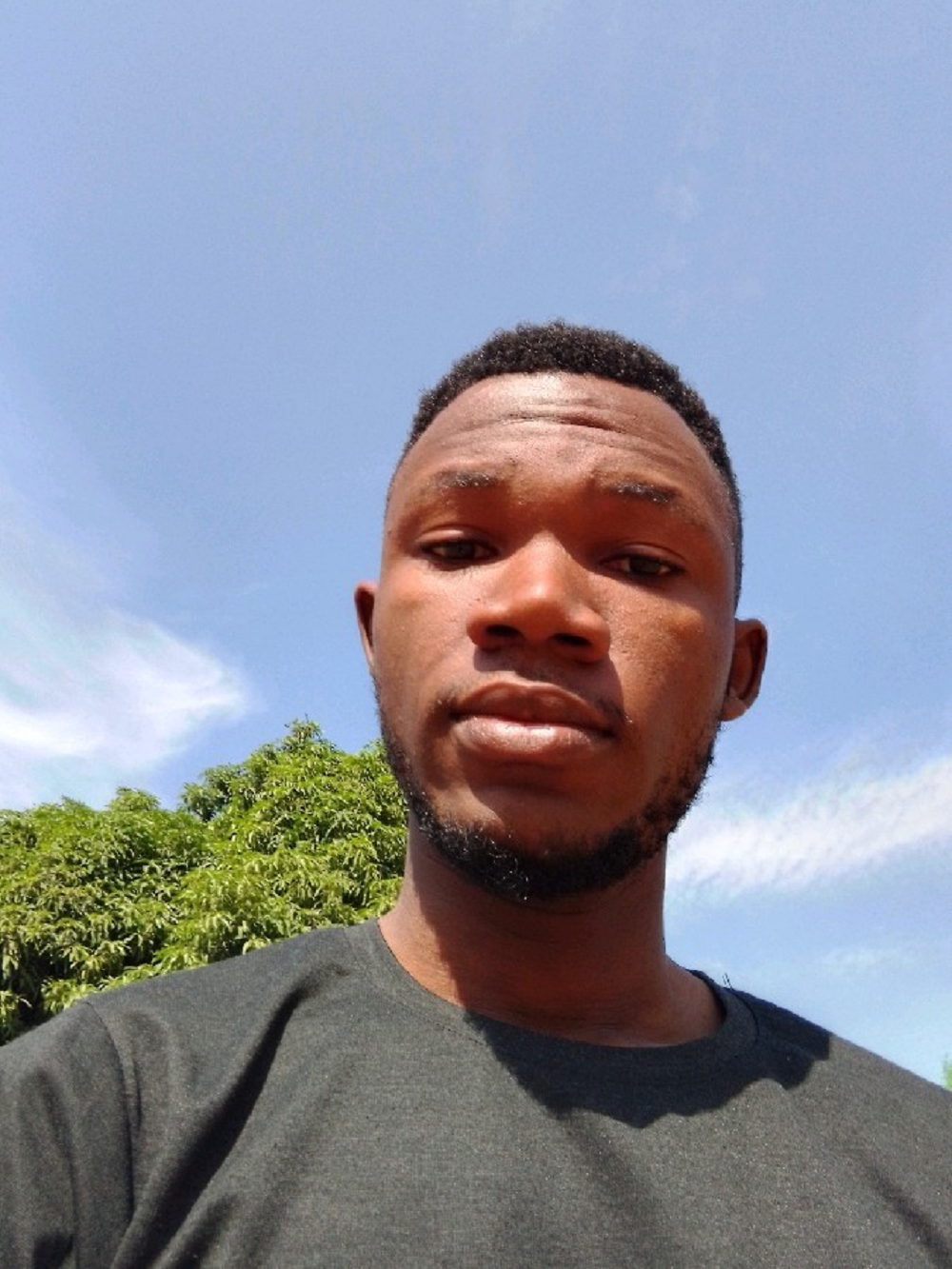 Samson Olusegun
