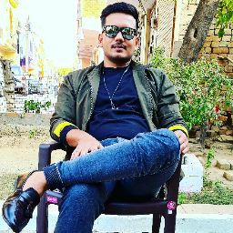 Akash Sikarwar