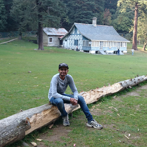 Kishan Patel