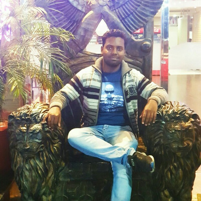 Apoorv Singh