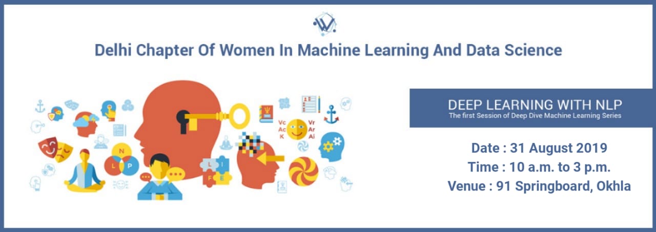 Deep Learning with NLP