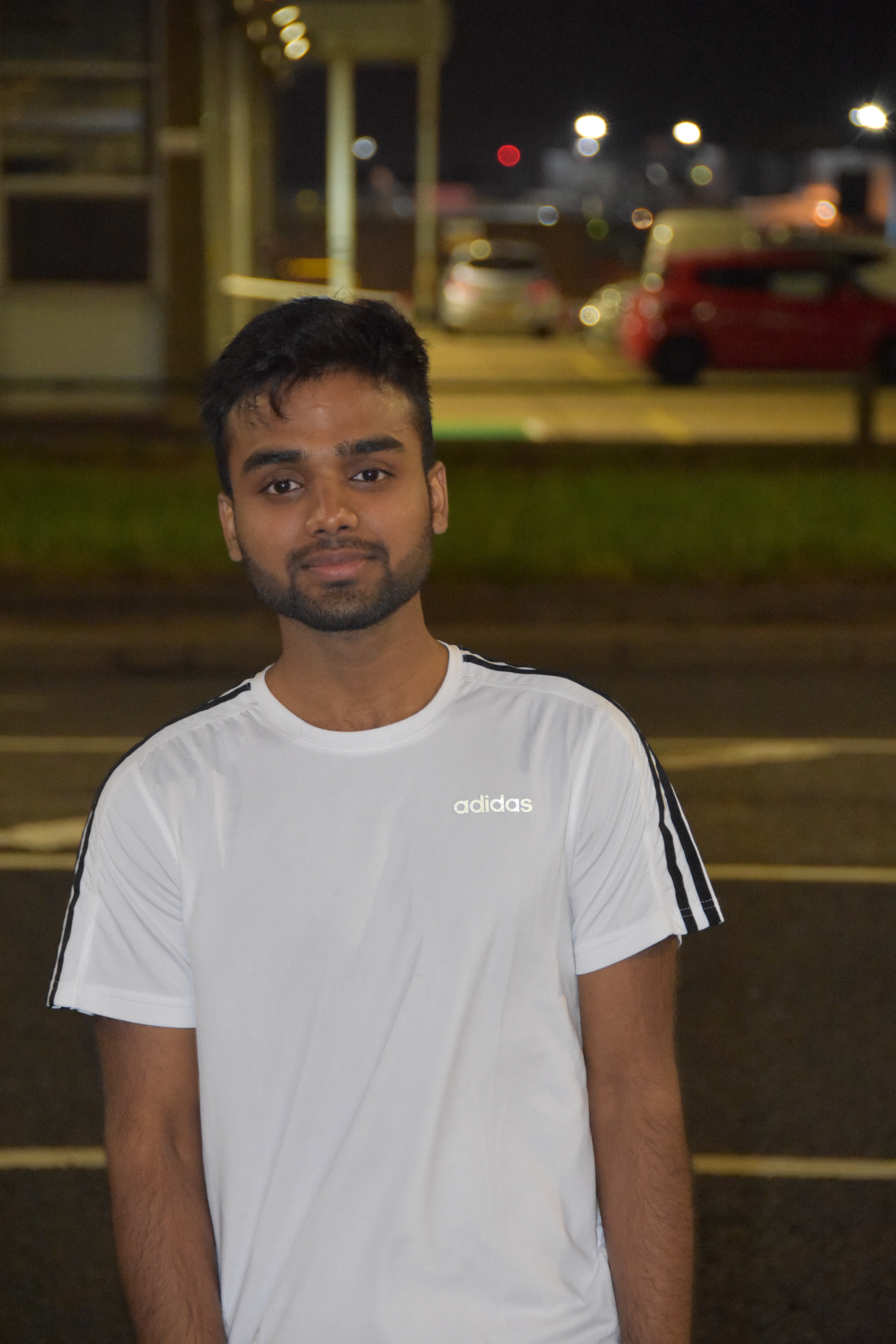 Uday Agarwal