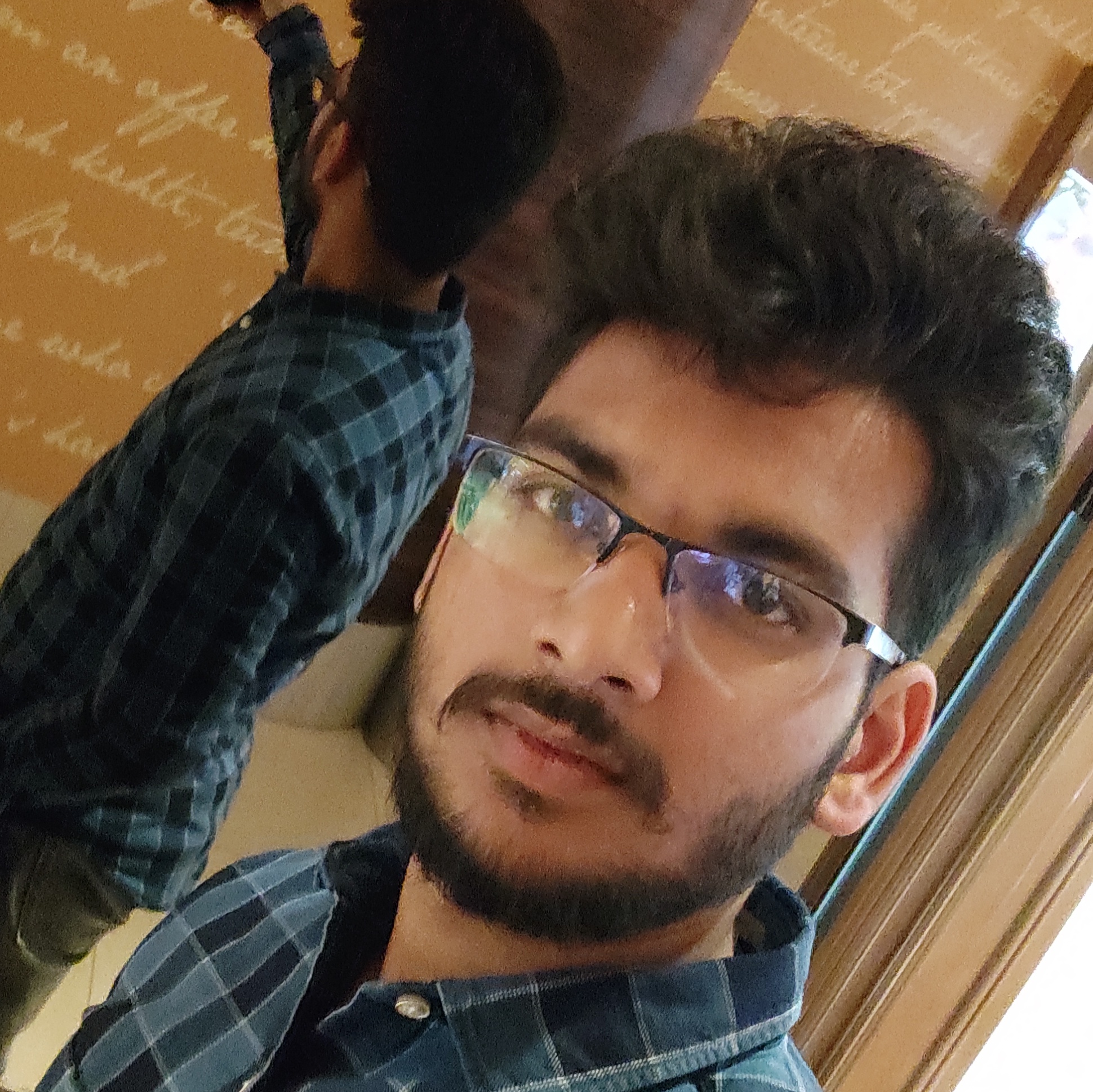 Aryan Saxena