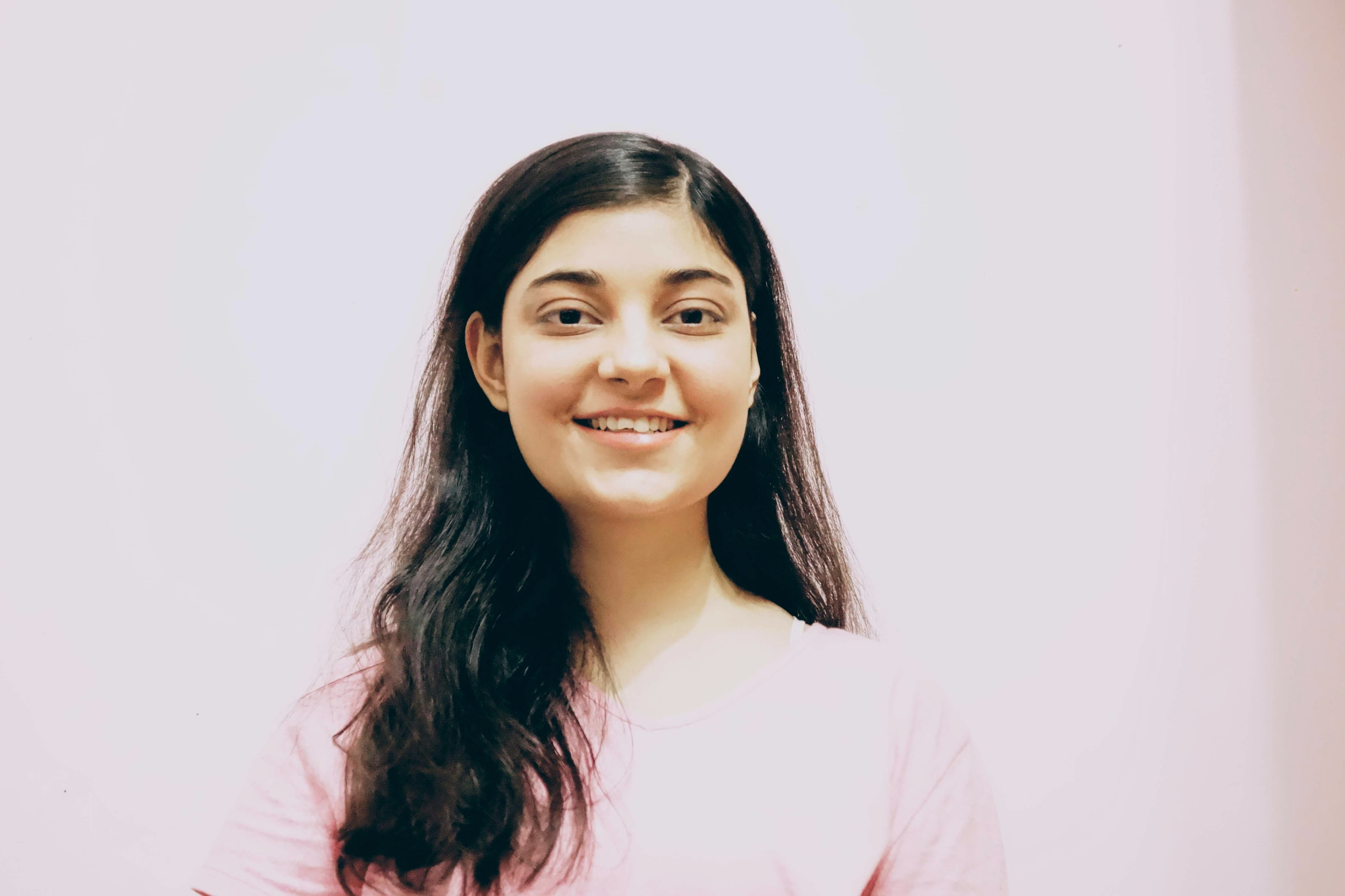 Shruti Chaturvedi