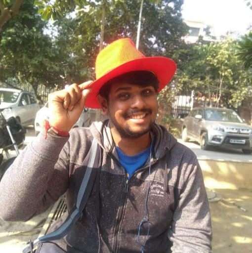 Rohan Maity