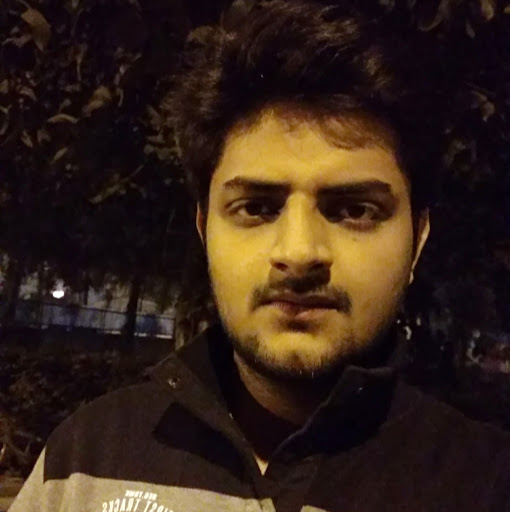 Sourabh Rana