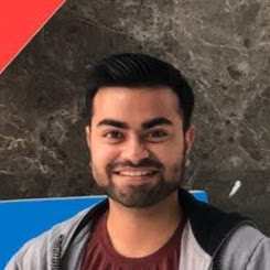 Divyansh kumar