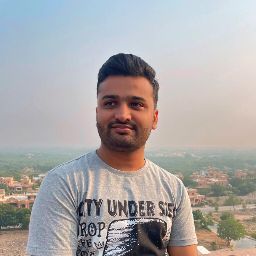 Raunak Sethiya