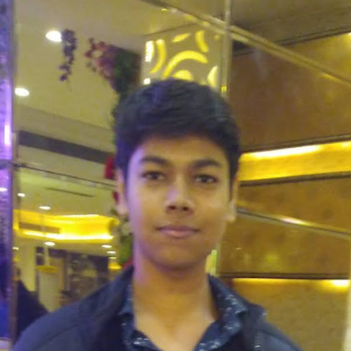 Rishabh Raizada