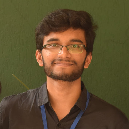 Chirag Mahawar