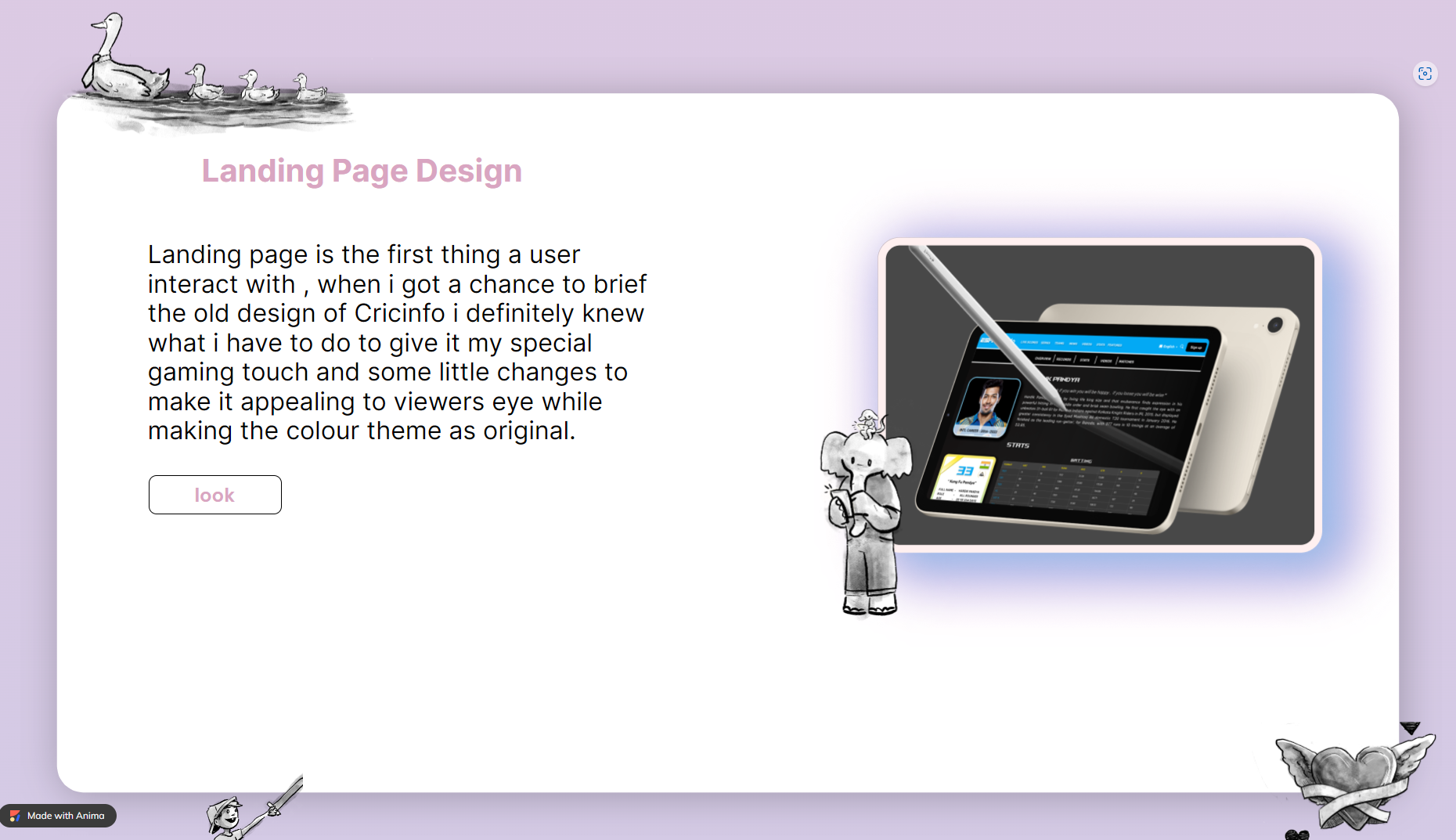 Portfolio 
