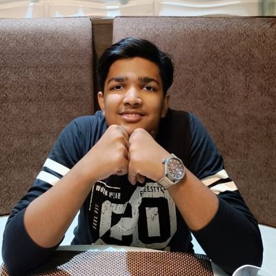 Lakshit Agarwal