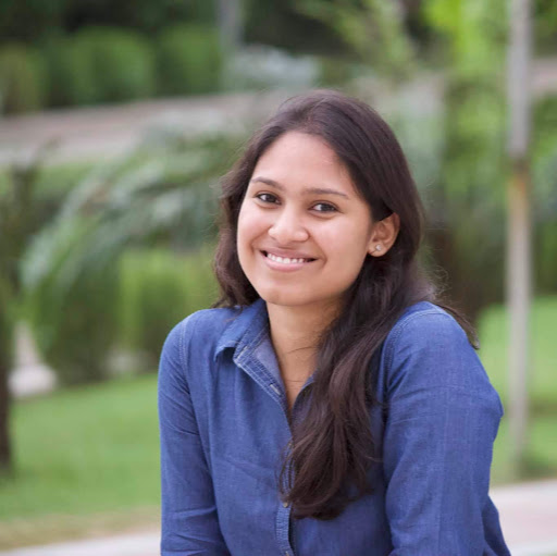 Sonali Singhal