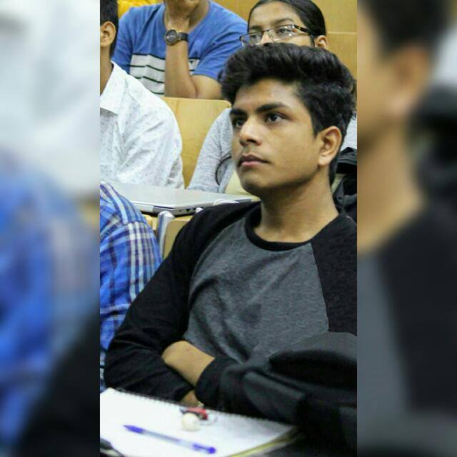 Shivam Singh