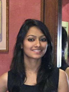 Anukriti Gupta Anukriti Gupta