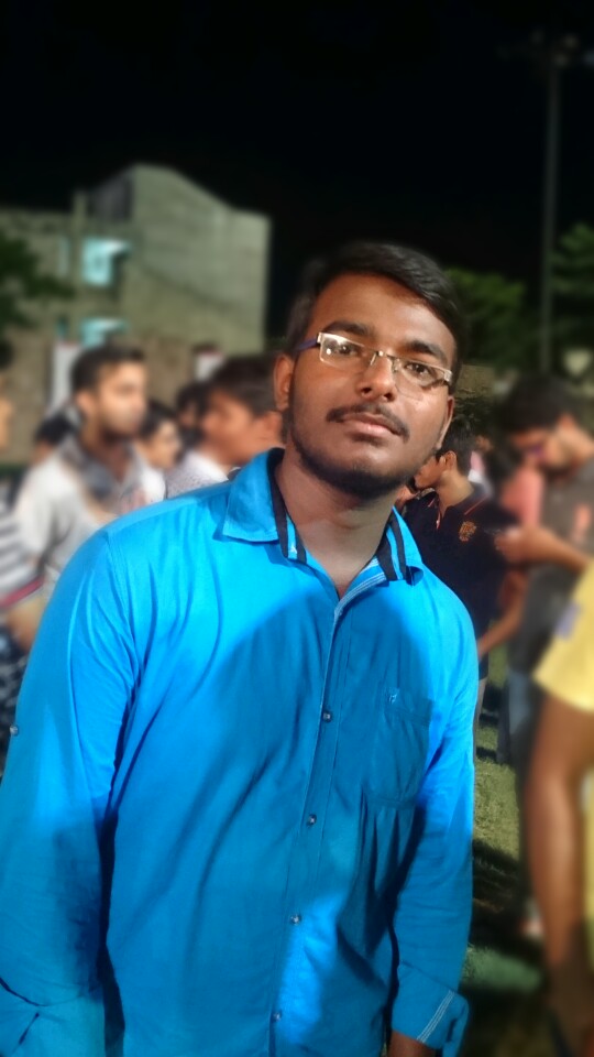 PRANJAL PATEL