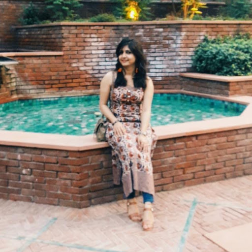 Shailja Shukla
