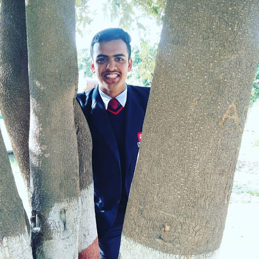 Mayank Khanna Mayank Khanna