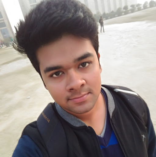 Suyash Ratnam