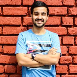 RONAK SENGUPTA