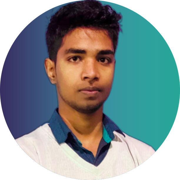 Saroj kumar Ranjan