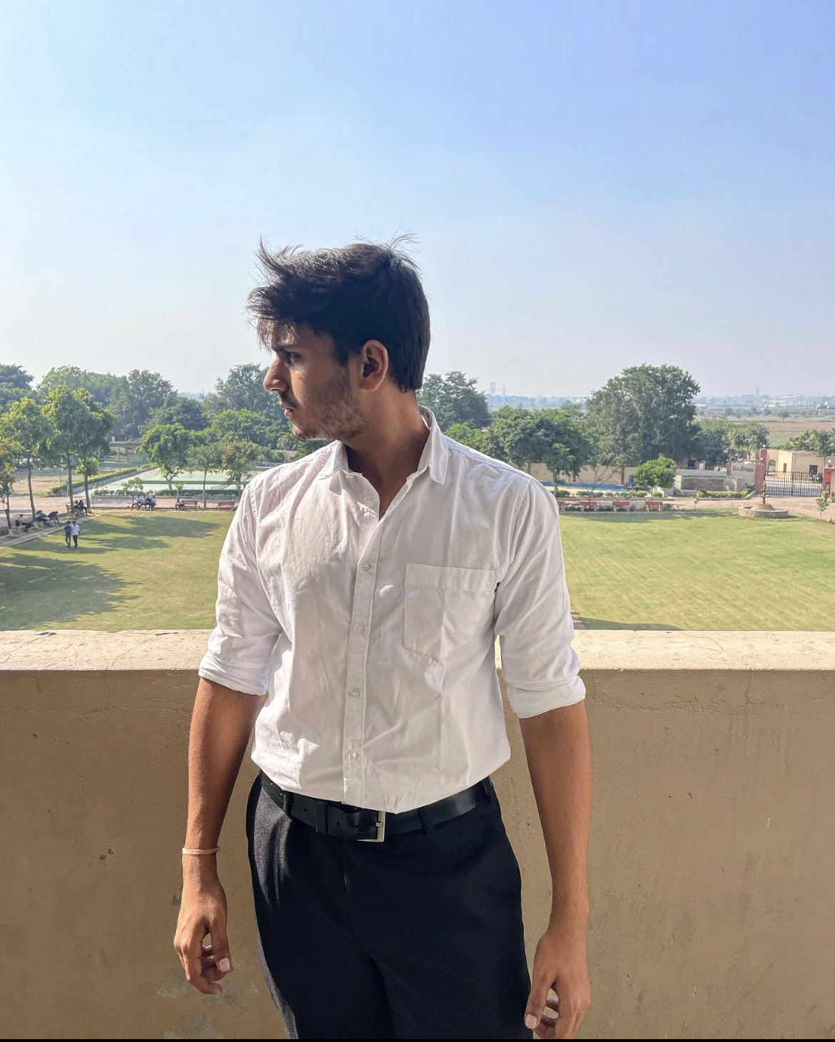 Manish Kumar Singh