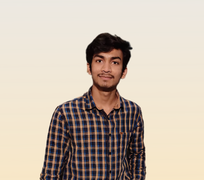 Dhruv gupta