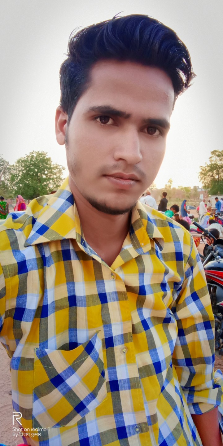 Vijay Kumar Ahirwar
