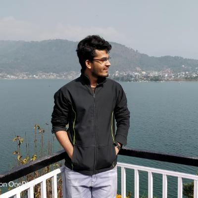 Jogendra Singh