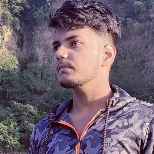 Aman Sharma