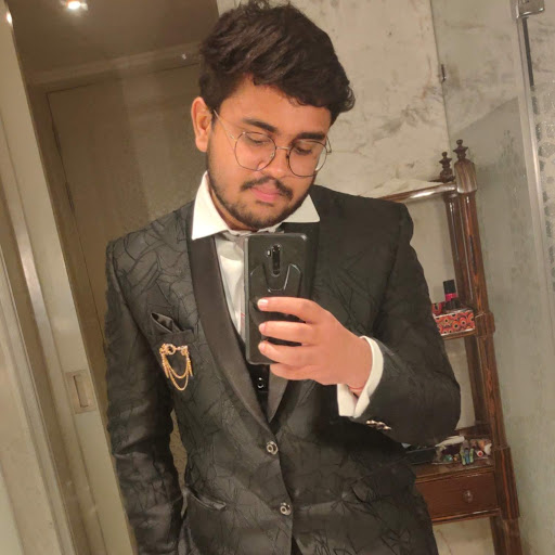 raghav Aggarwal