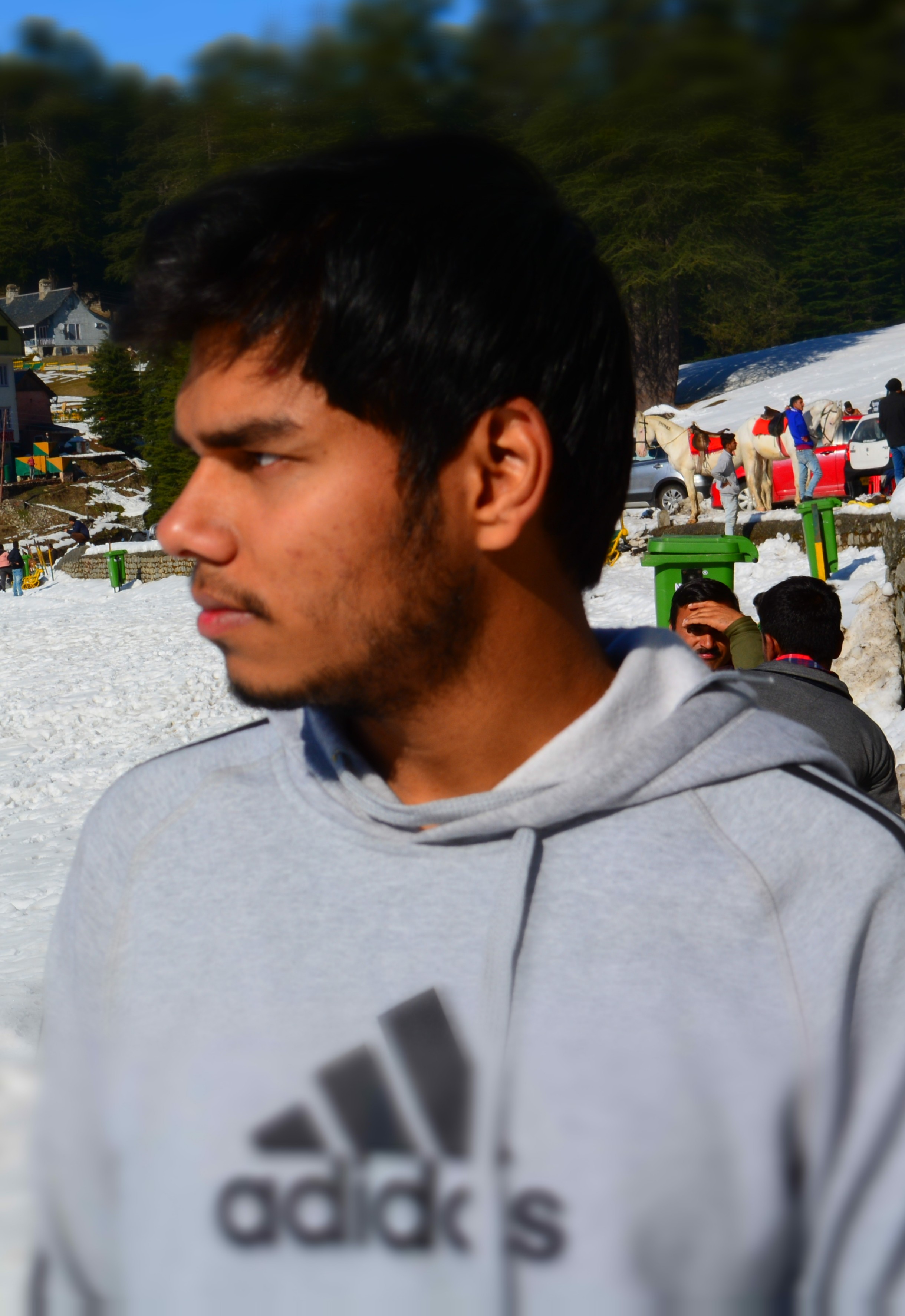 atif abdus samad
