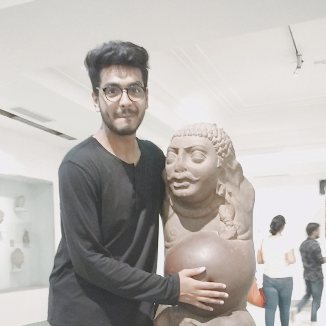 Nikhil Vaidyar