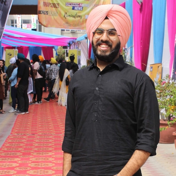 Navjyot Singh