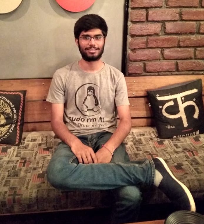 Nikhil Yadav