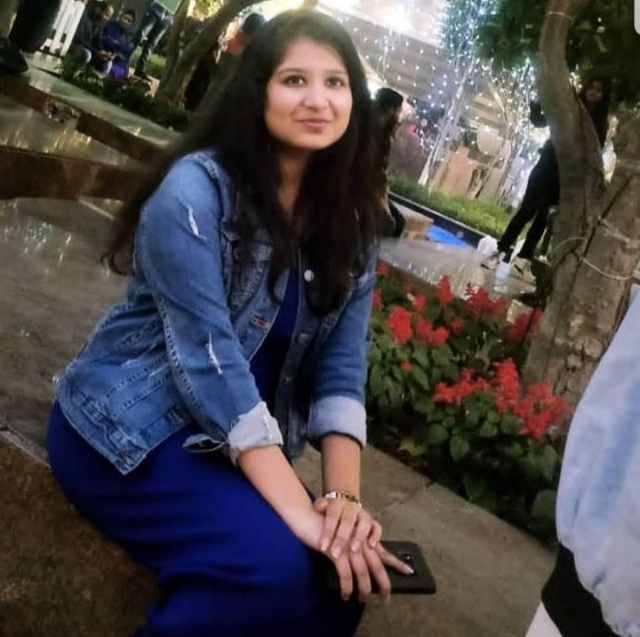 Anahita Singla