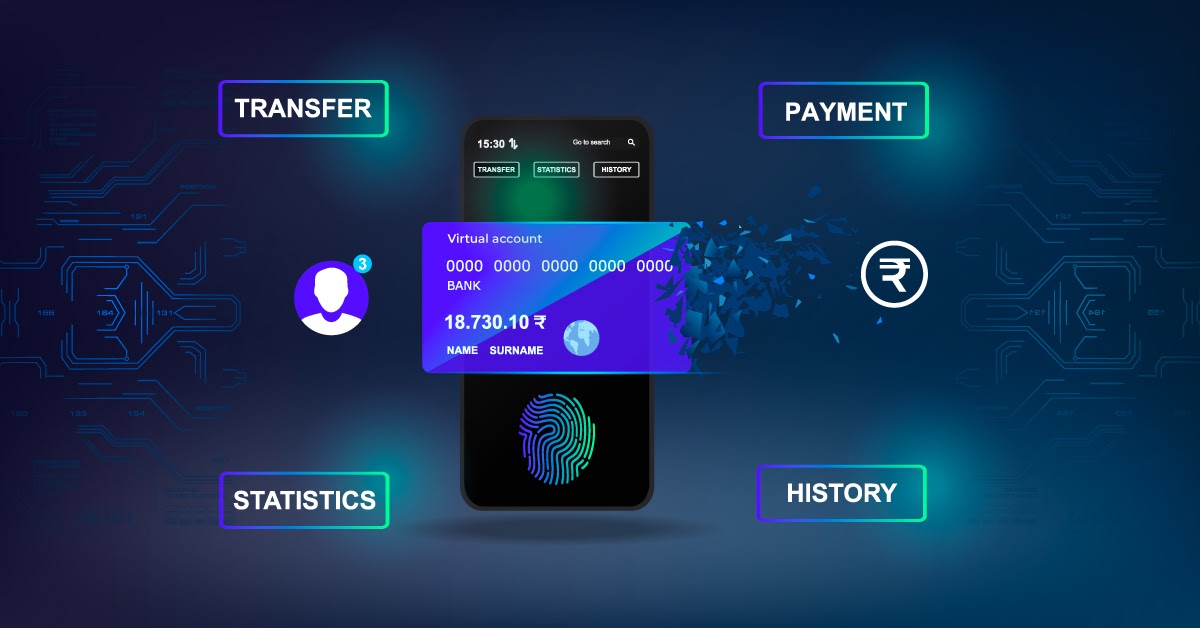 Creating Virtual Accounts as a Wallet using Zwitch APIs