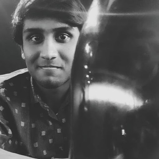 Dipansh Khandelwal