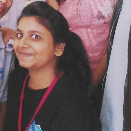 seema Kumari patel