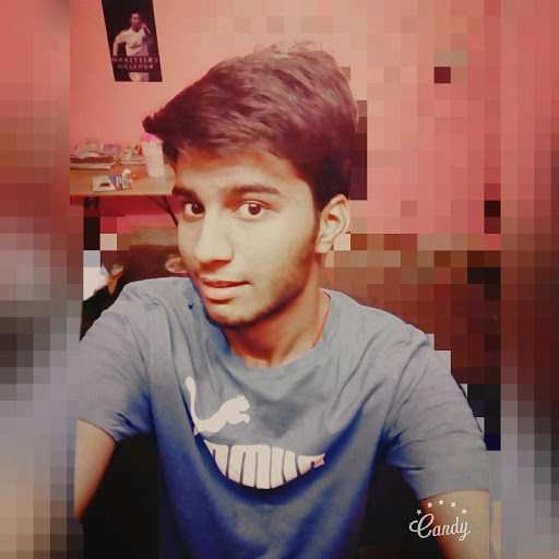 Rajul Singh
