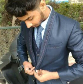 Akhil Dhiman