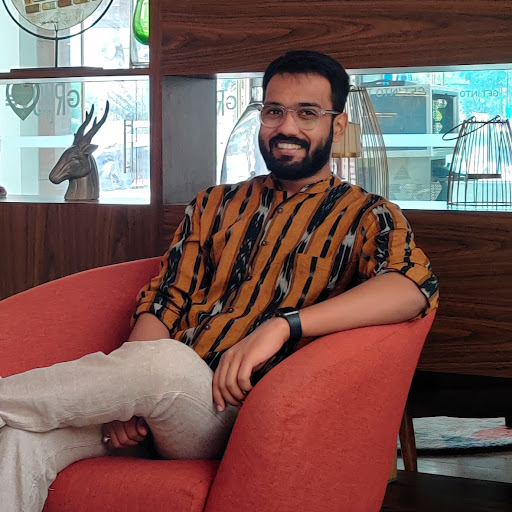 Abhinav Agrawal