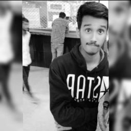 Bhanu Kumar