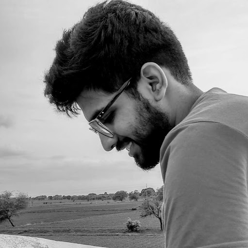 Pratik Sharma