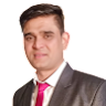 Rajesh Antil
